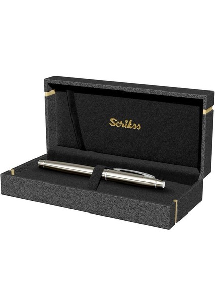 İsminize Özel Roller Kalem 35 Tıtanyum modelleri