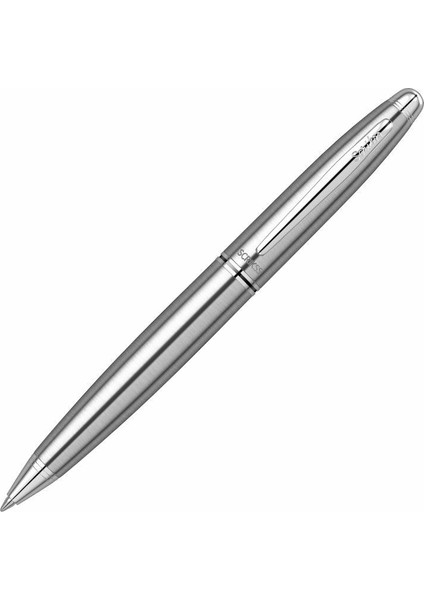 İsminize Özel Tükenmez Kalem 88 Krom Lüks Kutulu