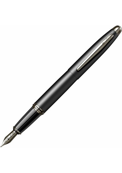 88 Dolmakalem Mat Siyah
