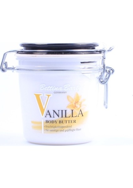 Vanilla Body Butter 400 ml