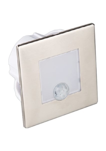 1.5W Radar Sensörlü Koridor Karegünışığı