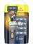 Erkek Bakım Paketi - Gillette Fusion Flexball Proglide Tıraş Makinesi + 5 Yedek Tıraş Bıçağı Old Spice 75 ml Koltuk Altı Jel Fusion Tıraş Jeli 75 ml 2