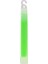 Kimyasal Işık Çubuğu Glow Stick 6'' 12 Saat Yeşil 1