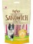 Chicken Sandwich Strips Tavuk Çubuk Doğal Köpek Ödülü 80 gr 1