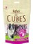 Beef Cube Biftek Küp Doğal Köpek Ödülü 80 gr 1