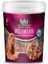 Semi-Moist Mini Hearts Mix Köpek Ödül Maması 500 gr 1