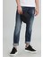 Clerk Smart Jean Pantolon Slim Fit Indigo 2