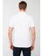 % 100 Pamuk Düğmeli Polo T Shirt Erkek POLO 5902127 4