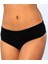 El Baskılı Bikini Alt Siyah 2