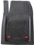 Teamcar Safir Fiat Palio Siyah Derin Havuzlu 3D Paspas 2