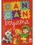 Cancan Boyama 1