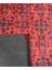 Afgan Kırmızı Salon Halısı Makinede Yıkanabilir Arte Mutfak Halısı Modern Yolluk Dekoratif Kaymaz Taban Kilim 5