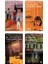 Kadransız Saat - Yalnız Bir Avcıdır Yürek - Altın Gözde Yansımalar - Küskün Kahvenin Türküsü - Carson Mccullers - 4 Kitap 1