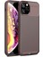 Apple Iphone 12 Pro Karbon Tasarımlı Kapak - Kahverengi 1