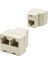 HD4558 1/2 Splitter Ethernet Çoğaltıcı 1