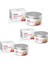 Marshmallow Cilt Bakım Kremi - 250 ml x 3 Adet 1