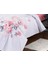 - Rose Quartz Çift Kişilik Pamuklu Pike Takımı 2
