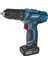Pst 614 Şarjlı Darbeli Matkap 14,4 V Proter 1