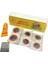 Bisiklet Soguk Yama Levyeli Set 4