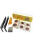 Bisiklet Soguk Yama Levyeli Set 5