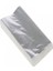 12 x 20 cm Jelatin Bantsız Düz Şeffaf / 1 kg 2