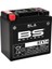 Aprilia Srv 850 A BTX14 Sla 2012-2014 1