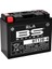 Yamaha Xj 6 S Diversion Akü BT12B-4 Sla 2009-2016 1