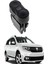 Dacia Logan Cam Rezistans Düğmesi Anahtarı 3