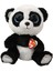 Beanie Boo Bamboo-Panda Peluş 15 cm 1