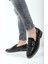 Tomms Erkek Loafer Çift Tokalı Ayakkabı BONARELLI-010 2