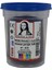 Mona Gri Renk Proje Kili 150 gr Project Clay 1