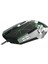 Strike 0587 RGB Kablolu Gaming Mouse Siyah 2