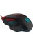 MF Product Strike 0577 RGB Kablolu Gaming Mouse Siyah 2