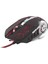 MF Product Strike 0610 Rgb Kablolu Gaming Mouse Siyah 2