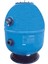 Artık Model Polyester Havuz Kum Filtresi 520MM 1