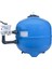 Lamex Model Polyester Havuz Kum Filtresi 1050MM 1