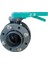 Pvc Kelebek Vana 125MM 1