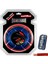 Oto Anfi Kablo Seti Full 8ga 1500W Vakumlu Wattbox 1