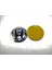 Honda Jant Göbek Arması (Yapıştırma) (4ADET) (56MM) 2