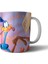 Road Runner ve Bugs Bunny Kupa Bardak Model 1