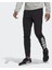 Erkek Single Jersey Tapered Elastic Cuff Logo Erkek Eşofman Altı GK8827 1