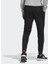Erkek Single Jersey Tapered Elastic Cuff Logo Erkek Eşofman Altı GK8827 2