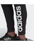 Erkek Single Jersey Tapered Elastic Cuff Logo Erkek Eşofman Altı GK8827 5