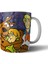Scooby-Doo Scooby Doo Kupa Bardak 1