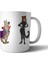 Scooby-Doo Scooby Doo Kupa Bardak 1