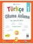 1. Sınıf Türkçe Okuma Anlama - Sesli Metinler 1