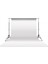Seyyar Kağıt Sonsuz Fon Perde (White/beyaz) 2.70X11 Metre 2