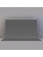 Seyyar Kağıt Sonsuz Fon Perde (Grey/gri) 2.70X11 Metre 2