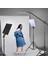 Pro Kit Fotoğraf ve Video Çekim Işıgı 530 LED Sürkeli Işık Video Işık 2