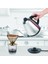 Gooseneck Drip Kettle Elektrikli Kahve Demleme Su Isıtıcı 2